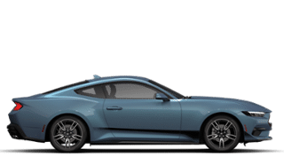 2025 Ford Mustang® External Image 1